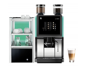 WMF 1500 S+ Commercial Coffee Machine